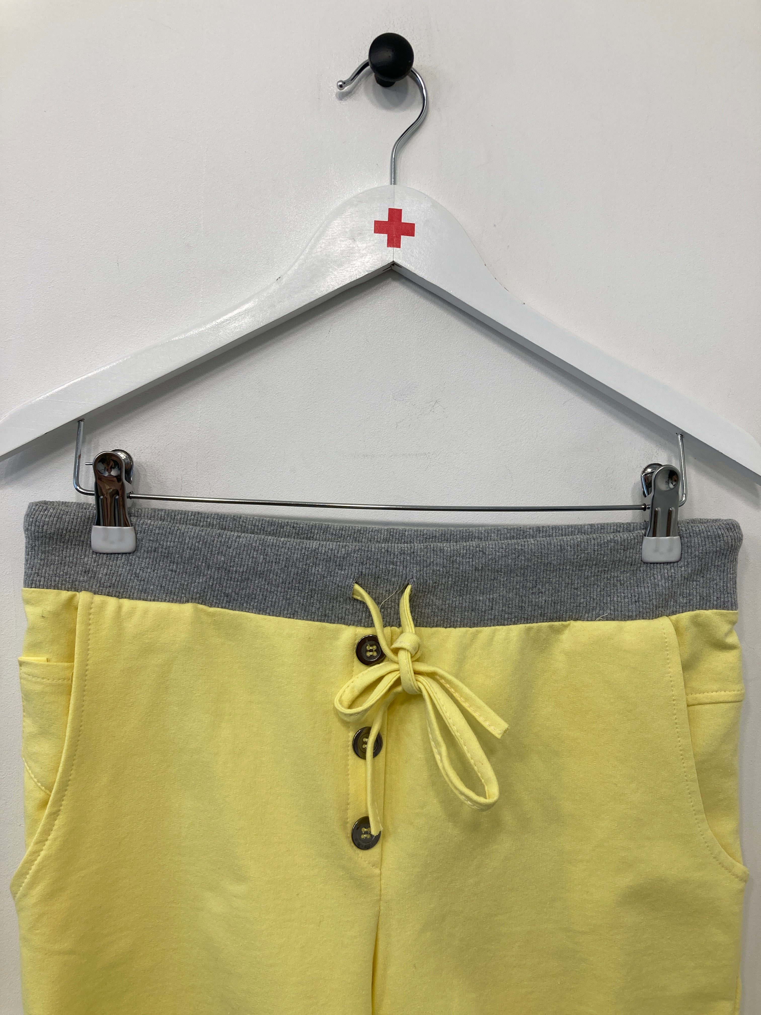 Szachownica Shorts